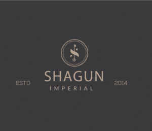 SHAGUN IMPERIAL LOGO